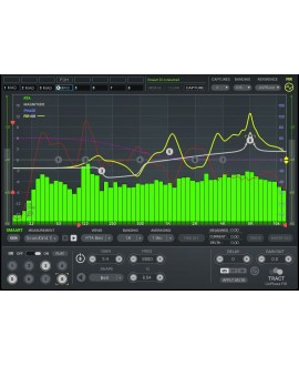 WAVES TRACT System Calibration Plugins audio & effetti