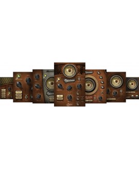 WAVES Tony Maserati Signature Series Audio & Effect Plug-Ins