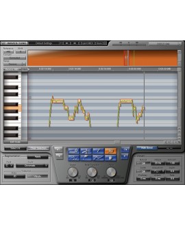 WAVES Tune Audio & Effect Plug-Ins