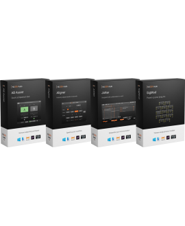 NUGEN Audio NUGEN NUtility Toolkit Audio & Effect Plug-Ins