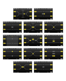 NUGEN Audio NUGEN SigMod Plugins audio & effetti