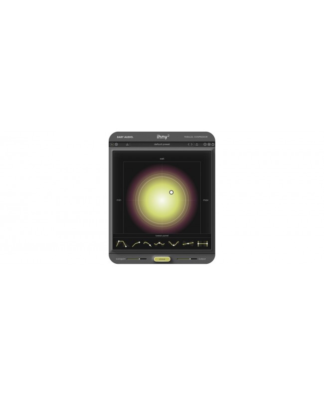 Baby Audio IHNY-2 Audio- & Effektplugins