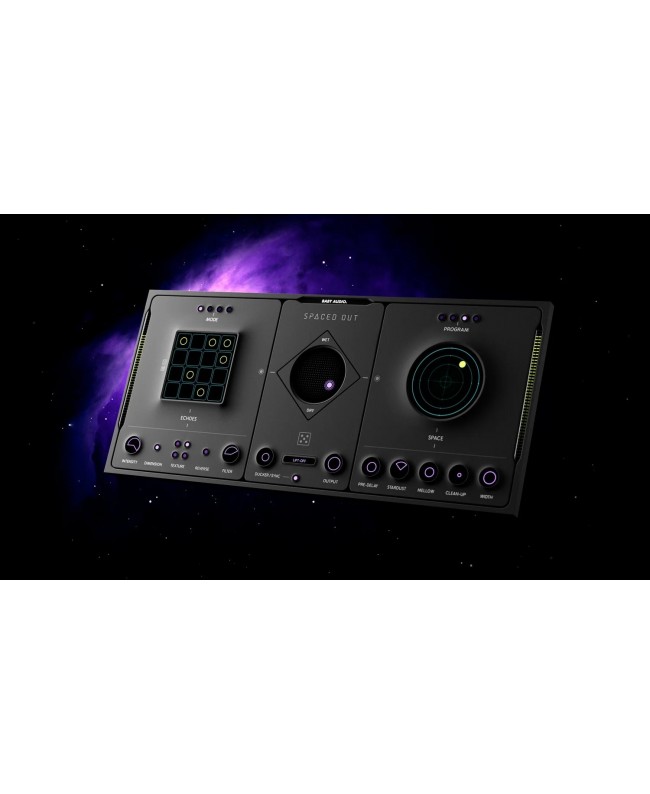 Baby Audio Spaced Out Audio & Effect Plug-Ins