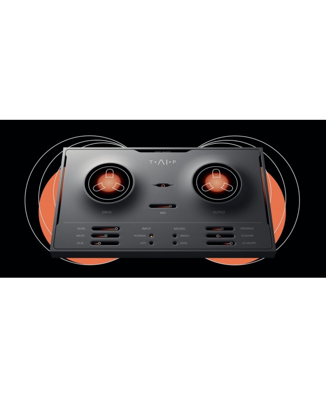 Baby Audio TAIP Plugins audio & effetti