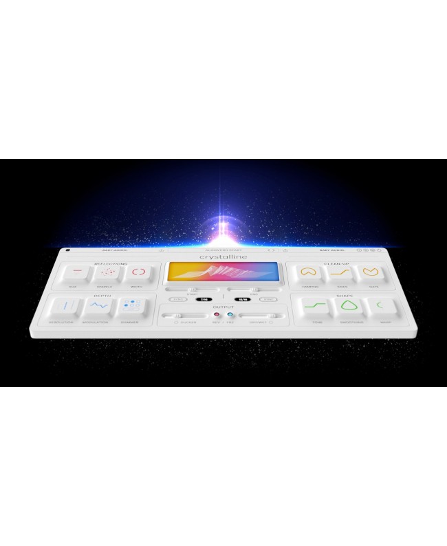 Baby Audio Crystalline Audio & Effect Plug-Ins