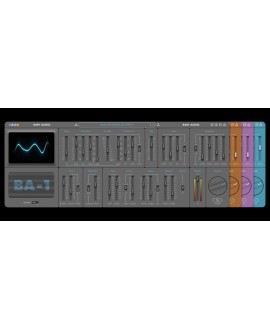 Baby Audio BA-1 Audio & Effect Plug-Ins