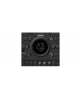 Baby Audio Atoms Audio & Effect Plug-Ins