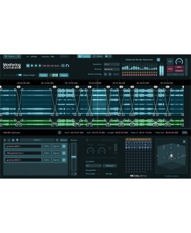 FIEDLER AUDIO Alle Dolby Atmos-Pakete mit Spacelab Interstellar Audio- & Effektplugins