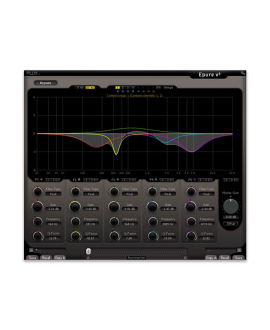 FLUX Epure Plugins audio & effetti