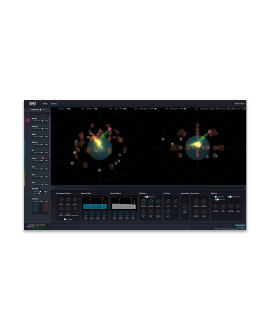 FLUX SPAT Revolution Essential Audio & Effect Plug-Ins