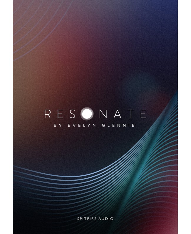 Spitfire Audio Resonate Strumenti virtuali & sampler