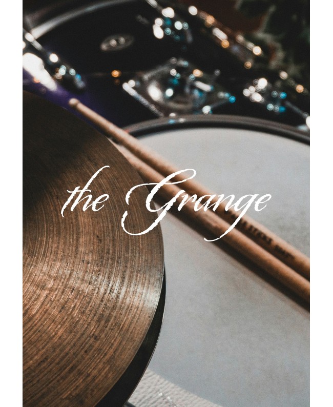 Spitfire Audio The Grange Virtual Instruments & Samplers