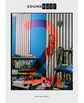 Spitfire Audio Sound Dust Vol. 2 Virtuelle Instrumente & Sampler