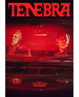 Spitfire Audio Tenebra by The Newton Brothers Strumenti virtuali & sampler