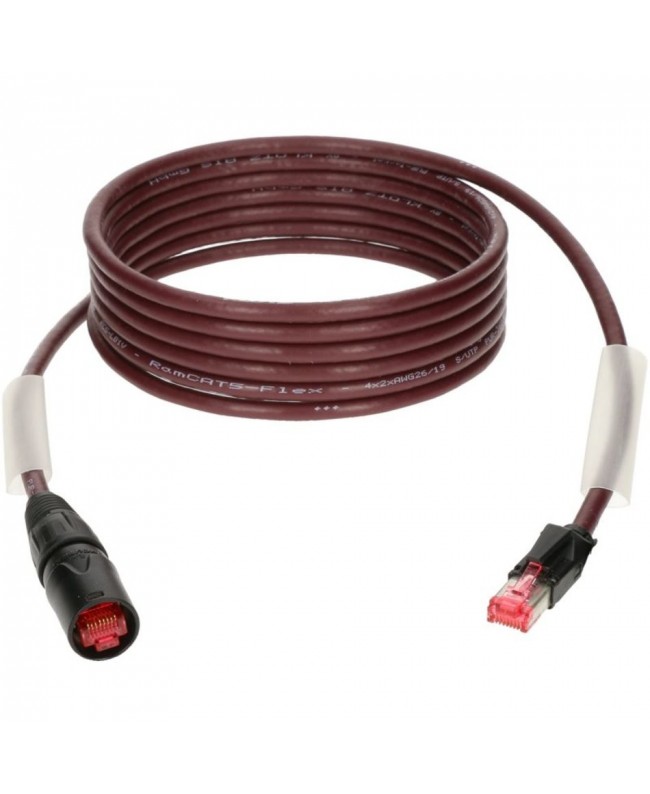 KLOTZ RC5ER300V CAT Kabel