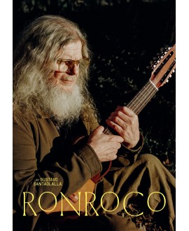 Spitfire Audio Ronroco by Gustavo Santaolalla Strumenti virtuali & sampler