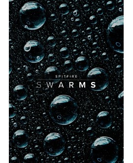 Spitfire Audio Spitfire Swarms Virtuelle Instrumente & Sampler