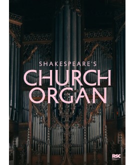 Spitfire Audio Shakespeare's Church Organ Virtuelle Instrumente & Sampler
