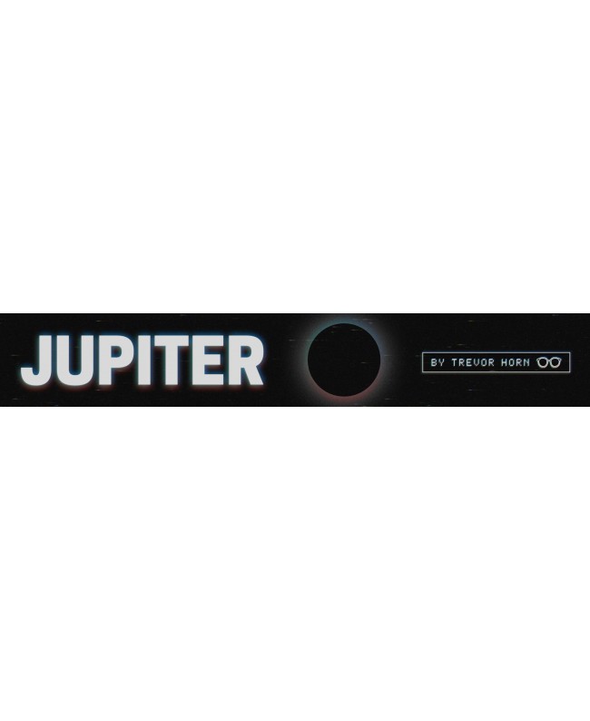 Spitfire Audio Jupiter by Trevor Horn Strumenti virtuali & sampler