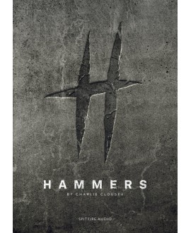 Spitfire Audio Hammers Virtual Instruments & Samplers