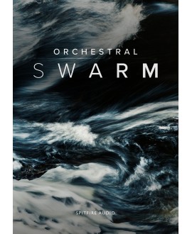 Spitfire Audio Orchestral Swarm Strumenti virtuali & sampler