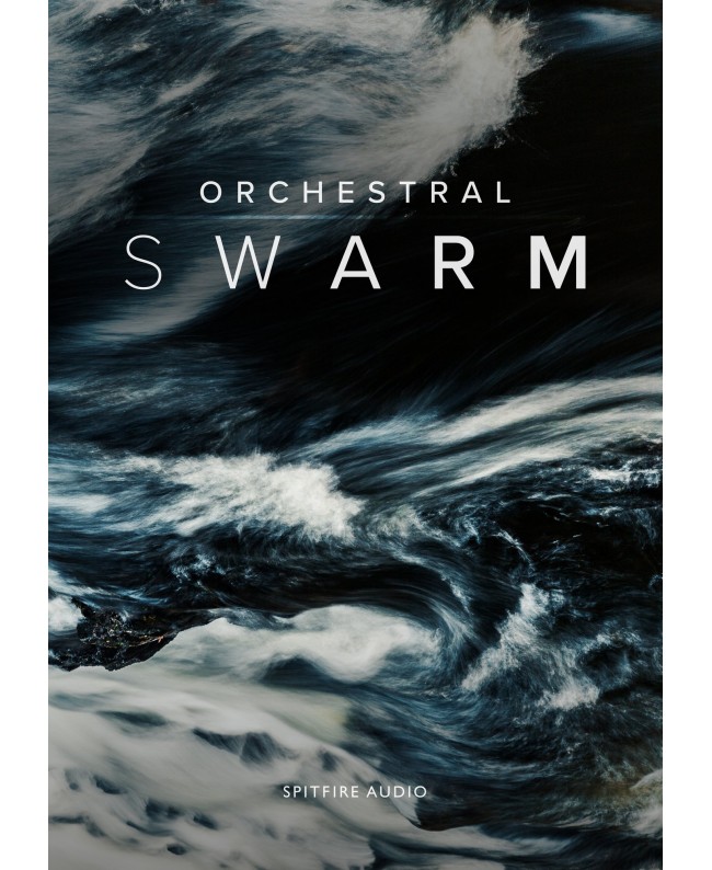 Spitfire Audio Orchestral Swarm Virtual Instruments & Samplers