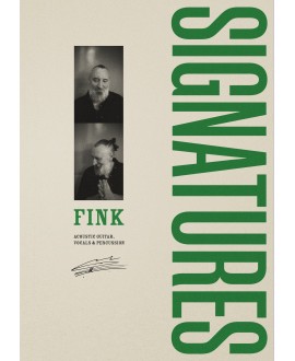 Spitfire Audio Fink - Signatures Virtual Instruments & Samplers