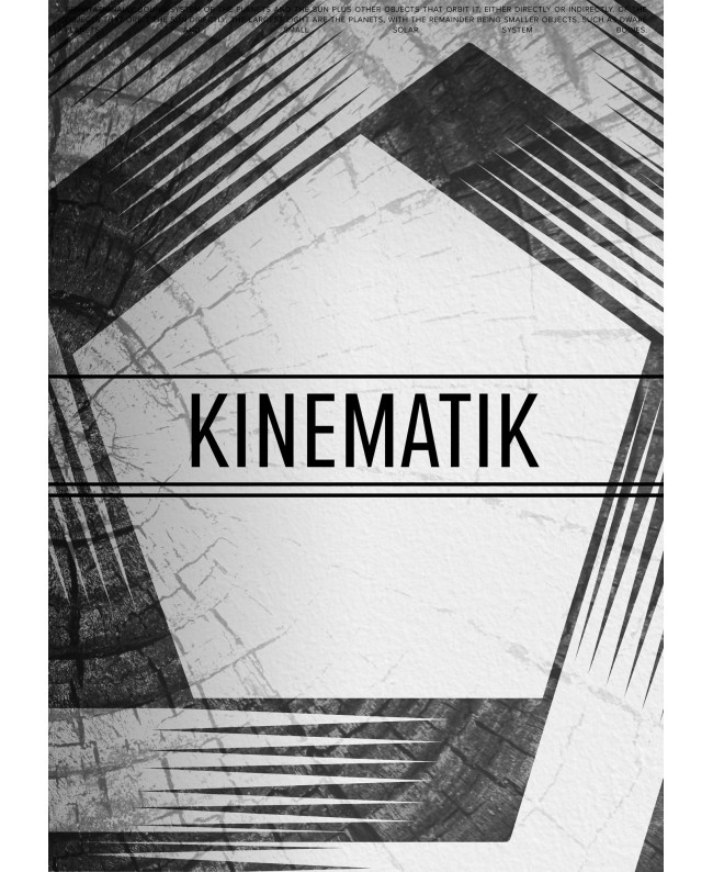 Spitfire Audio Kinematik - Add-on Pack Virtuelle Instrumente & Sampler