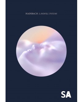 Spitfire Audio Hainbach - Landfill Totems Virtuelle Instrumente & Sampler