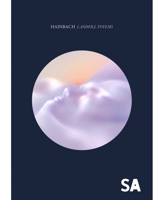 Spitfire Audio Hainbach - Landfill Totems Virtual Instruments & Samplers