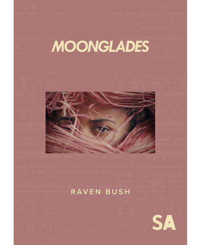 Spitfire Audio Raven Bush - Moonglades Virtuelle Instrumente & Sampler