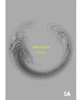 Spitfire Audio Alex Epton - Entropy Virtuelle Instrumente & Sampler