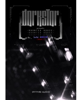 Spitfire Audio Darkstar - Haunted House Strumenti virtuali & sampler