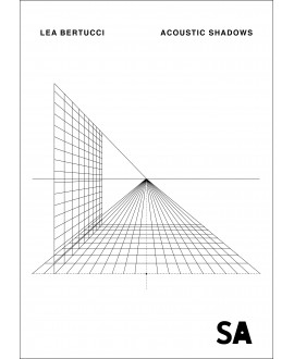 Spitfire Audio Lea Bertucci - Acoustic Shadows Virtuelle Instrumente & Sampler