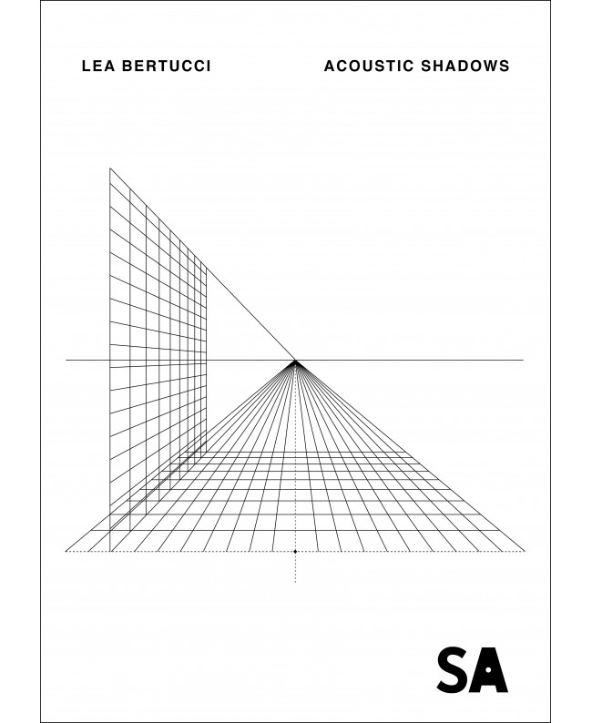 Spitfire Audio Lea Bertucci - Acoustic Shadows Virtuelle Instrumente & Sampler