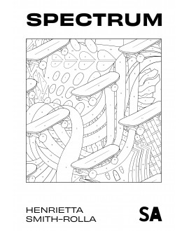 Spitfire Audio Henrietta Smith-Rolla - Spectrum Virtuelle Instrumente & Sampler