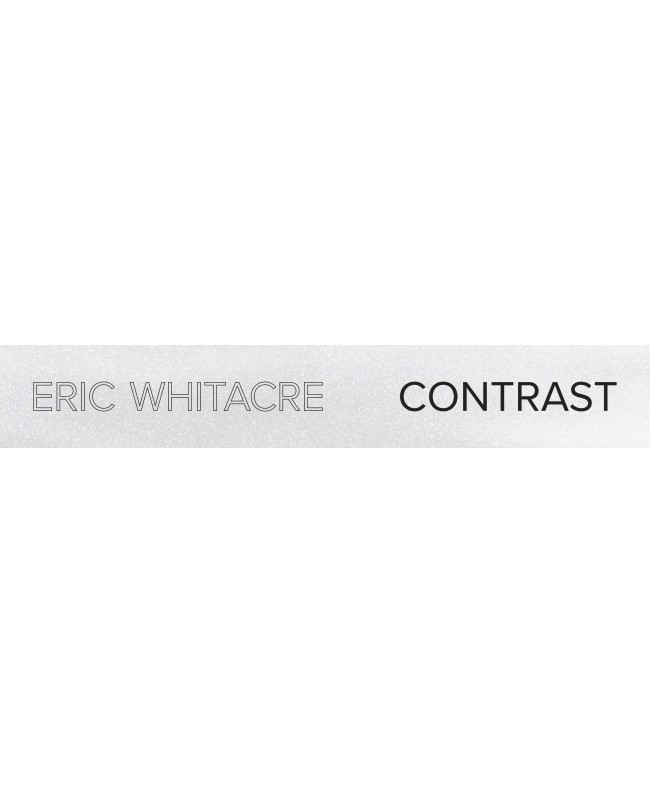 Spitfire Audio Eric Whitacre Contrast Virtual Instruments & Samplers