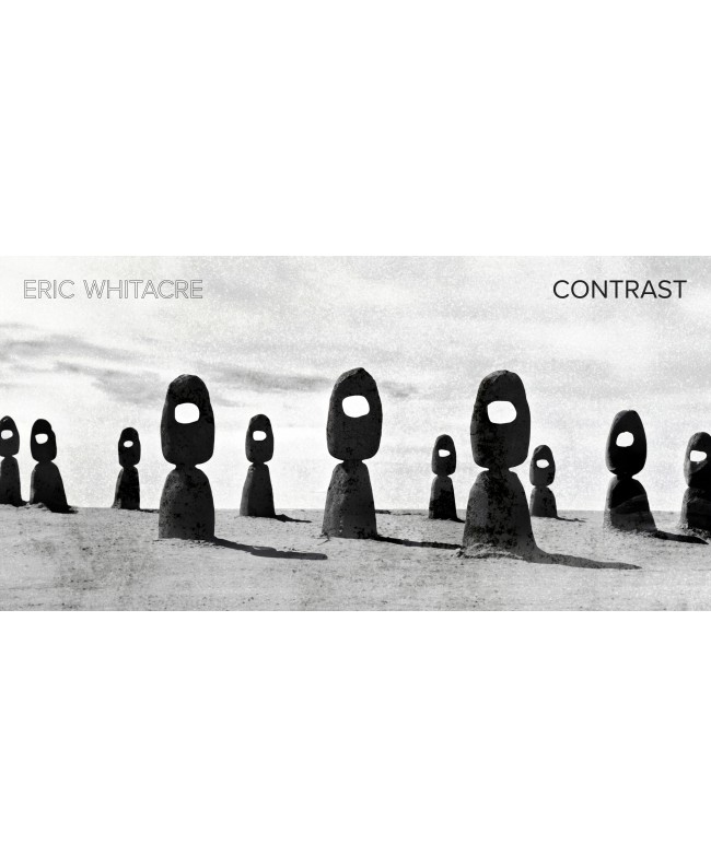 Spitfire Audio Eric Whitacre Contrast Virtual Instruments & Samplers