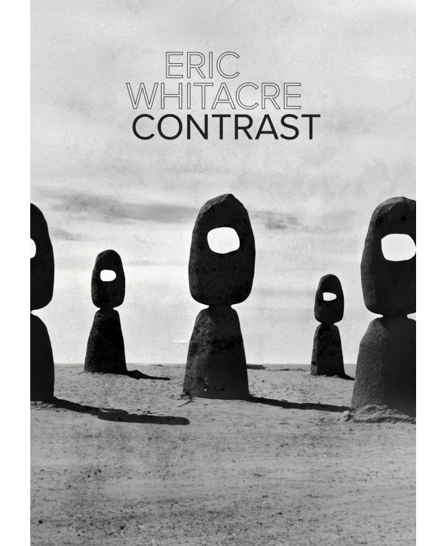 Spitfire Audio Eric Whitacre Contrast Strumenti virtuali & sampler