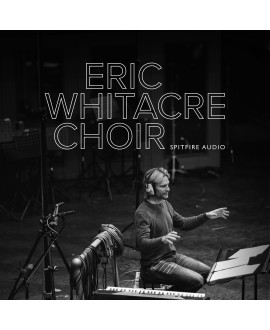 Spitfire Audio Eric Whitacre Choir Strumenti virtuali & sampler