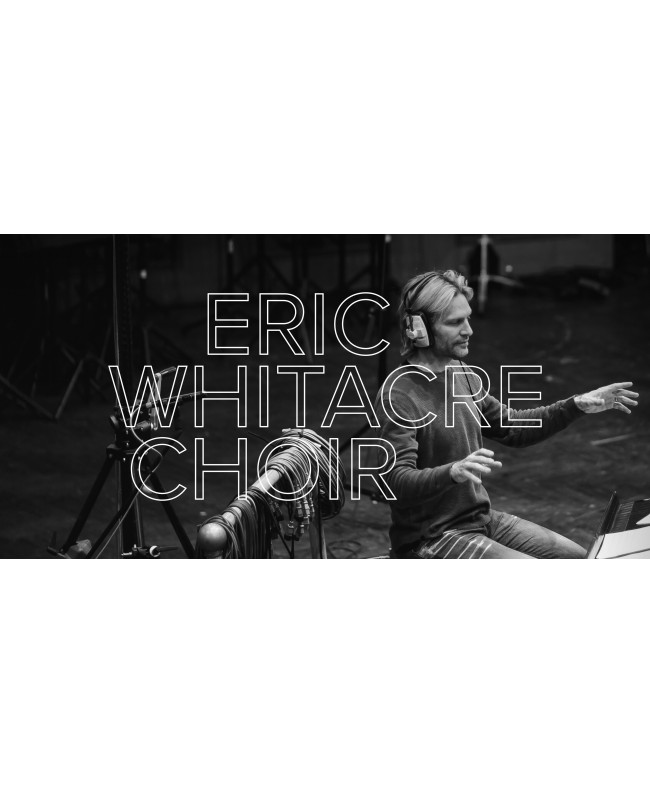 Spitfire Audio Eric Whitacre Choir Strumenti virtuali & sampler