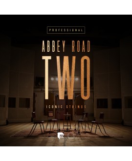 Spitfire Audio Abbey Road Two: Iconic Strings Professional Strumenti virtuali & sampler