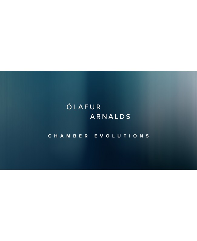 Spitfire Audio Ólafur Arnalds Chamber Evolutions Virtual Instruments & Samplers