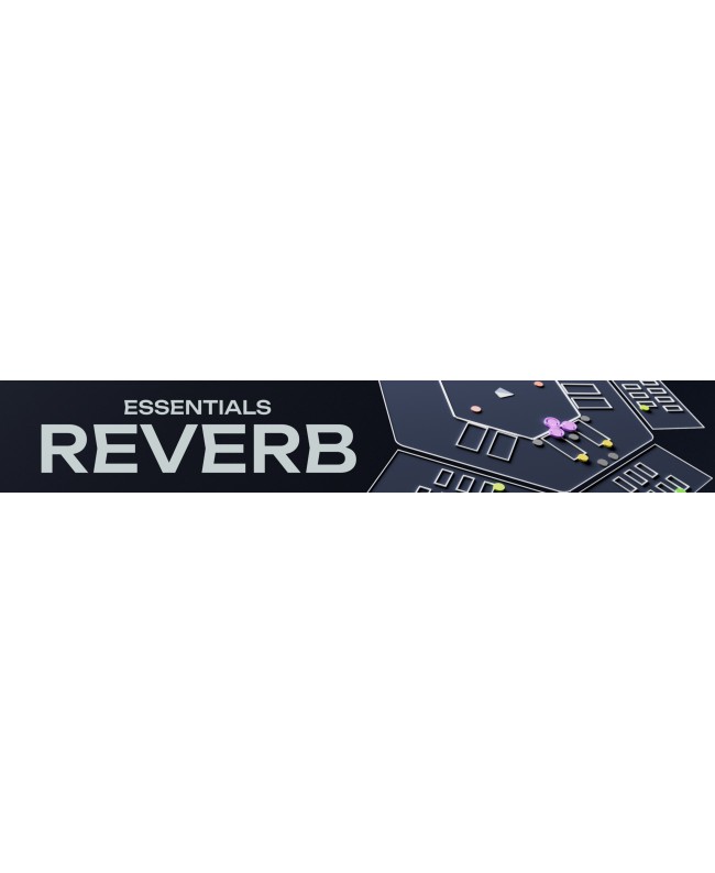 Spitfire Audio AIR Studios Reverb Essentials Virtual Instruments & Samplers