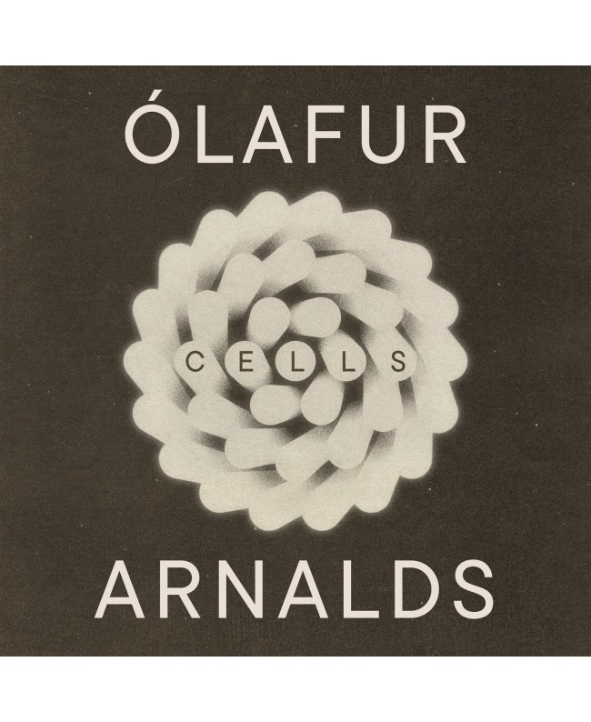 Spitfire Audio Ólafur Arnalds Cells Virtual Instruments & Samplers