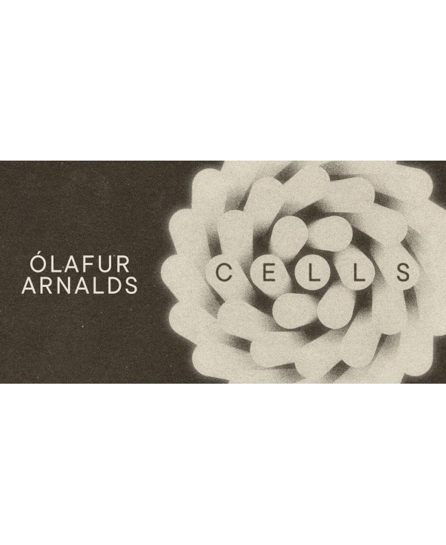 Spitfire Audio Ólafur Arnalds Cells Virtual Instruments & Samplers
