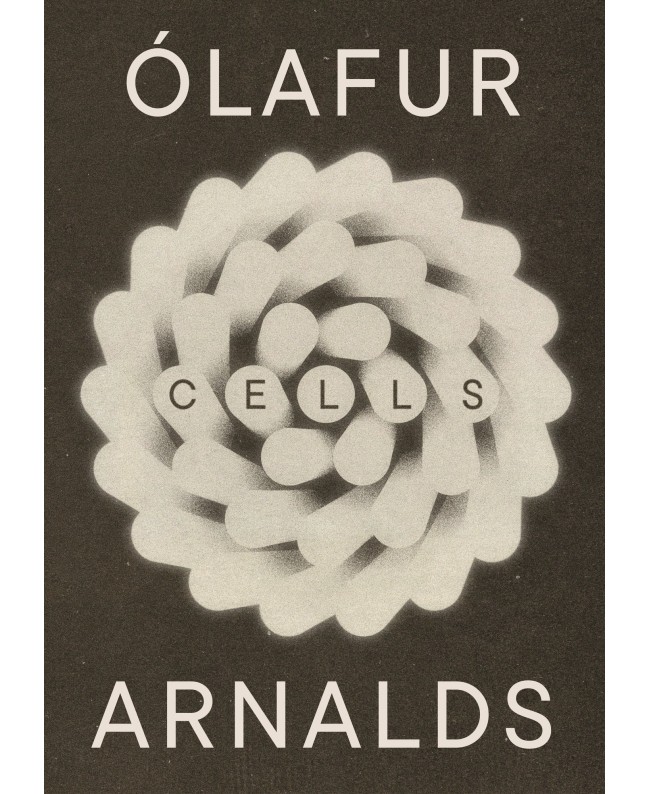 Spitfire Audio Ólafur Arnalds Cells Strumenti virtuali & sampler