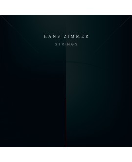 Spitfire Audio Hans Zimmer Strings Strumenti virtuali & sampler