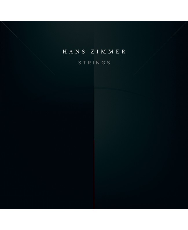 Spitfire Audio Hans Zimmer Strings Virtual Instruments & Samplers