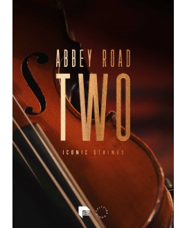 Spitfire Audio Abbey Road Two: Iconic Strings Virtuelle Instrumente & Sampler